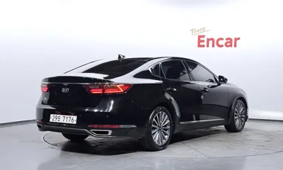 Kia K7 2017, 133340 км, за 6937.56 USD
