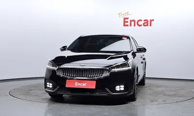 Kia K7 2017, 133340 км, за 6937.56 USD