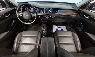 Kia K7 2017, 133340 км, за 6937.56 USD - фото 7
