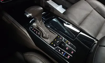 Kia K7 2017, 133340 км, за 6937.56 USD - фото 9