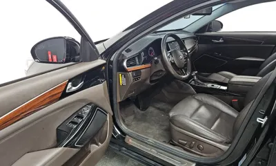 Kia K7 2017, 133340 км, за 6937.56 USD - фото 10