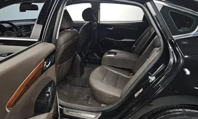 Kia K7 2017, 133340 км, за 6937.56 USD - фото 11