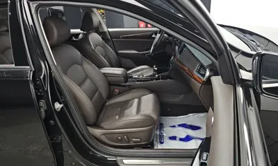 Kia K7 2017, 133340 км, за 6937.56 USD - фото 12