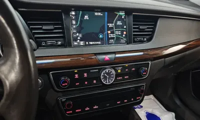 Kia K7 2017, 133340 км, за 6937.56 USD - фото 17