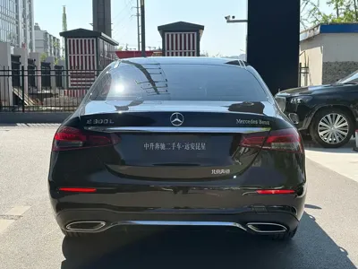 Mercedes-Benz E-Class 2022, 45000 км, за 36623.77 USD - фото 7