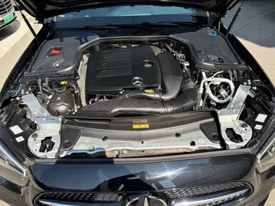 Mercedes-Benz E-Class 2022, 45000 км, за 36623.77 USD - фото 12