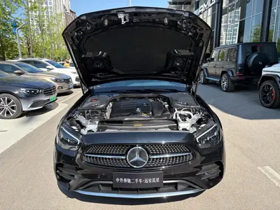 Mercedes-Benz E-Class 2022, 45000 км, за 36623.77 USD - фото 13