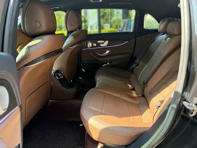 Mercedes-Benz E-Class 2022, 45000 км, за 36623.77 USD - фото 19