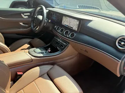 Mercedes-Benz E-Class 2022, 45000 км, за 36623.77 USD - фото 20