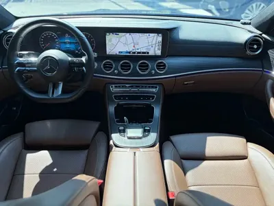 Mercedes-Benz E-Class 2022, 45000 км, за 36623.77 USD - фото 21