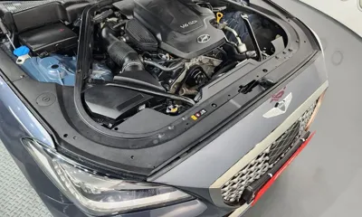 Hyundai Genesis 2016, 138753 км, за 8198.77 USD - фото 6