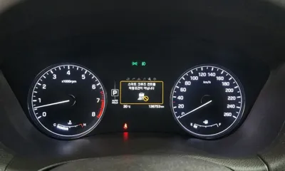 Hyundai Genesis 2016, 138753 км, за 8198.77 USD - фото 8