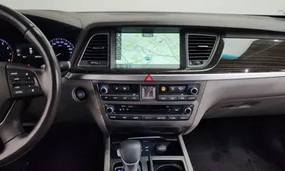 Hyundai Genesis 2016, 138753 км, за 8198.77 USD - фото 11