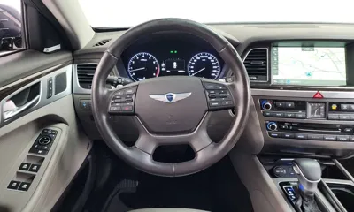 Hyundai Genesis 2016, 138753 км, за 8198.77 USD - фото 12