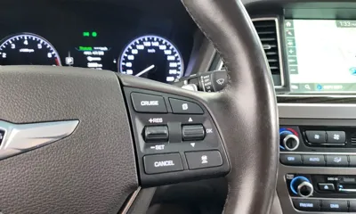 Hyundai Genesis 2016, 138753 км, за 8198.77 USD - фото 15
