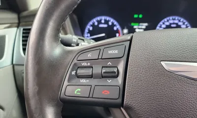 Hyundai Genesis 2016, 138753 км, за 8198.77 USD - фото 16