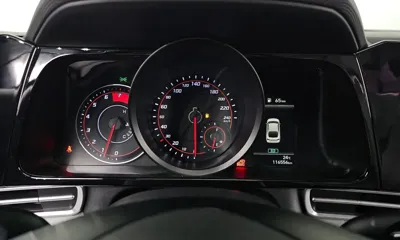 Hyundai Avante 2023, 116556 км, за 8861.76 USD - фото 8