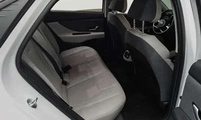 Hyundai Avante 2023, 116556 км, за 8861.76 USD - фото 12