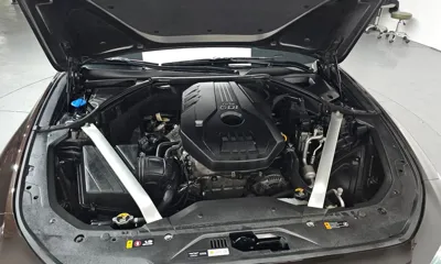 Genesis G70 2018, 102760 км, за 8402.26 USD - фото 6
