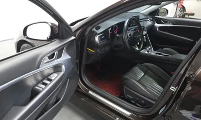 Genesis G70 2018, 102760 км, за 8402.26 USD - фото 11