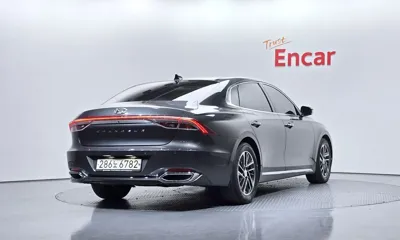 Hyundai Grandeur 2020, 96953 км, за 13676.91 USD