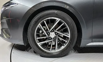 Hyundai Grandeur 2020, 96953 км, за 13676.91 USD