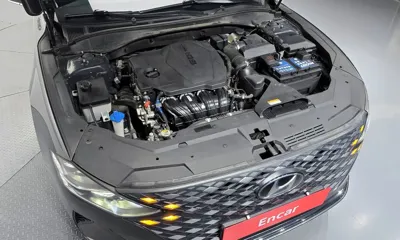 Hyundai Grandeur 2020, 96953 км, за 13676.91 USD - фото 6