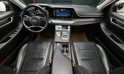 Hyundai Grandeur 2020, 96953 км, за 13676.91 USD - фото 7