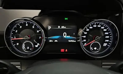 Hyundai Grandeur 2020, 96953 км, за 13676.91 USD - фото 8