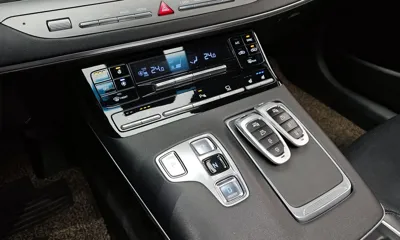 Hyundai Grandeur 2020, 96953 км, за 13676.91 USD - фото 9