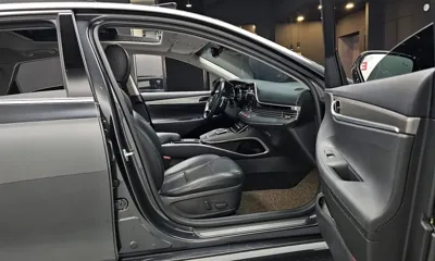 Hyundai Grandeur 2020, 96953 км, за 13676.91 USD - фото 11