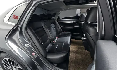 Hyundai Grandeur 2020, 96953 км, за 13676.91 USD - фото 12