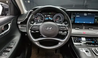 Hyundai Grandeur 2020, 96953 км, за 13676.91 USD - фото 13