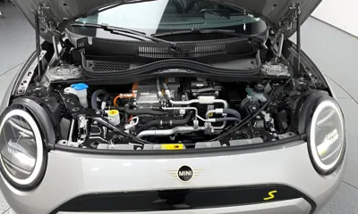 MINI Cooper 2024, 23 км, за 27569.91 USD - фото 6