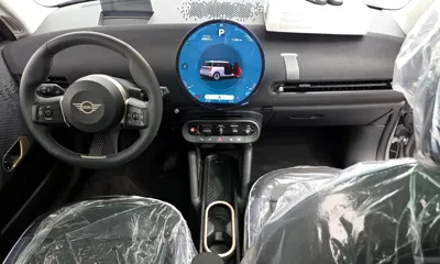 MINI Cooper 2024, 23 км, за 27569.91 USD - фото 7