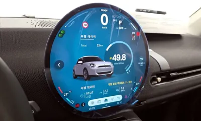 MINI Cooper 2024, 23 км, за 27569.91 USD - фото 8
