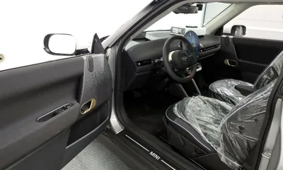 MINI Cooper 2024, 23 км, за 27569.91 USD - фото 10