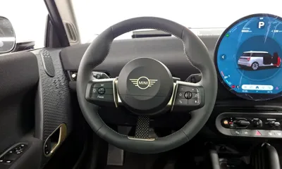 MINI Cooper 2024, 23 км, за 27569.91 USD - фото 12