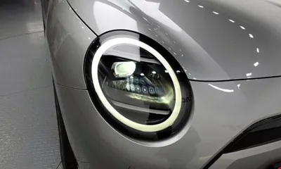 MINI Cooper 2024, 23 км, за 27569.91 USD - фото 22