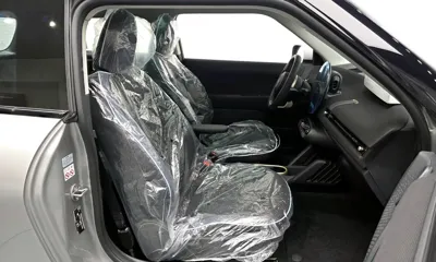 MINI Cooper 2024, 23 км, за 27569.91 USD - фото 26