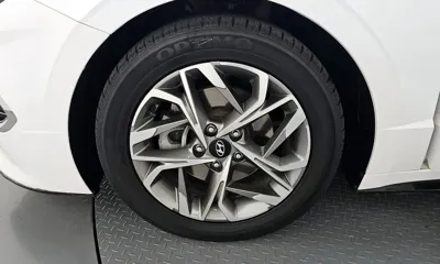Hyundai Sonata 2020, 121910 км, за 8791.65 USD