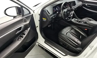 Hyundai Sonata 2020, 121910 км, за 8791.65 USD - фото 10