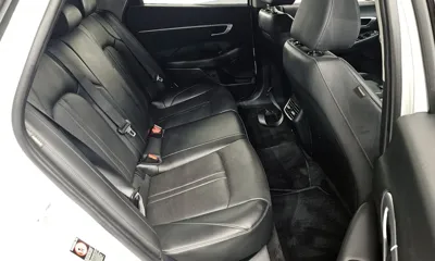 Hyundai Sonata 2020, 121910 км, за 8791.65 USD - фото 11