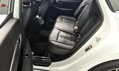 Hyundai Sonata 2020, 121910 км, за 8791.65 USD - фото 12