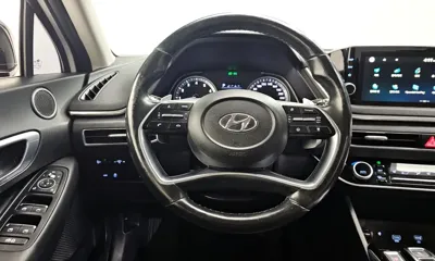 Hyundai Sonata 2020, 121910 км, за 8791.65 USD - фото 17