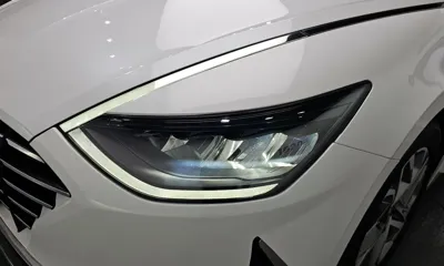 Hyundai Sonata 2020, 121910 км, за 8791.65 USD - фото 22