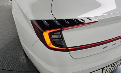 Hyundai Sonata 2020, 121910 км, за 8791.65 USD - фото 23