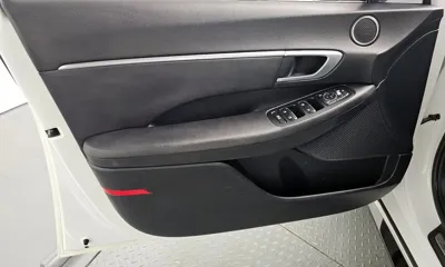 Hyundai Sonata 2020, 121910 км, за 8791.65 USD - фото 24