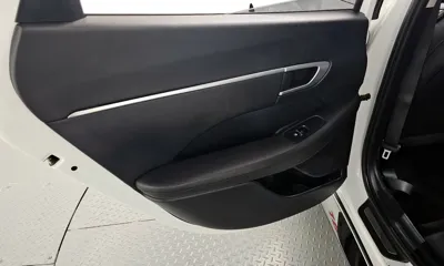 Hyundai Sonata 2020, 121910 км, за 8791.65 USD - фото 25