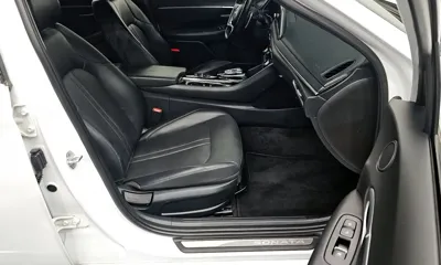 Hyundai Sonata 2020, 121910 км, за 8791.65 USD - фото 26